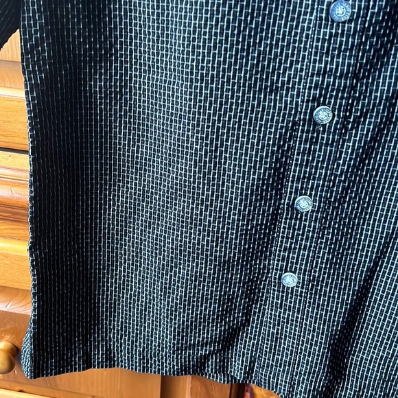 Vintage Class Club Top - Picture 7 of 14